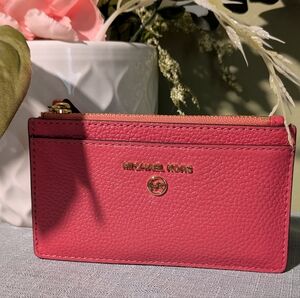 Michael Kors slim card holder